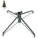 BASE FERRO A CROCE X ALBERO FINO A 2 70 CM.