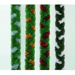 FILO TRECCIA VERDE/ARG.MM.100 MT.2.5