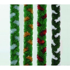 FILO TRECCIA VERDE/ARG.MM.100 MT.2.5