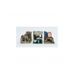 DISP.AMBIENTAZIONE PORTICATO CM.14X1 5X15H C/FIENILE/LEGNAIA/