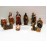 NATIVITÀ' RESINA CM.11 SET PZ.9 IN S CATOLA