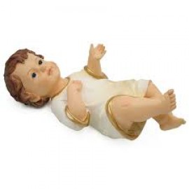 BAMBIN GESU'RESINA CM.10 IN BLISTER
