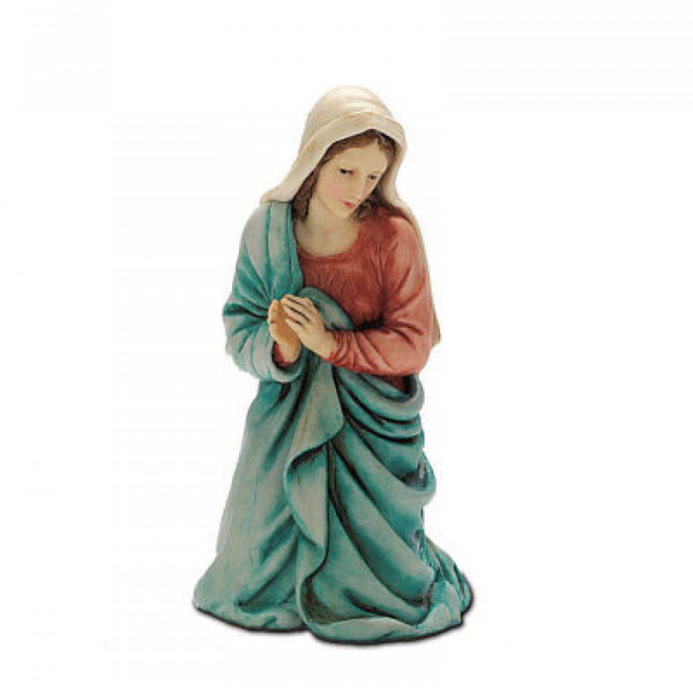 MADONNA RESINA CM.10 IN BLISTER