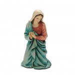 MADONNA RESINA CM.10 IN BLISTER