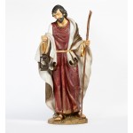SAN GIUSEPPE RESINA CM.10 IN BLISTER