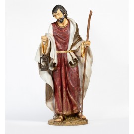SAN GIUSEPPE RESINA CM.10 IN BLISTER