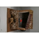 ACCESSORIO ELETTRICO FUOCO CM. 15X15X14