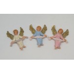 ANGELO GLORIA CM04 SET 3PZ