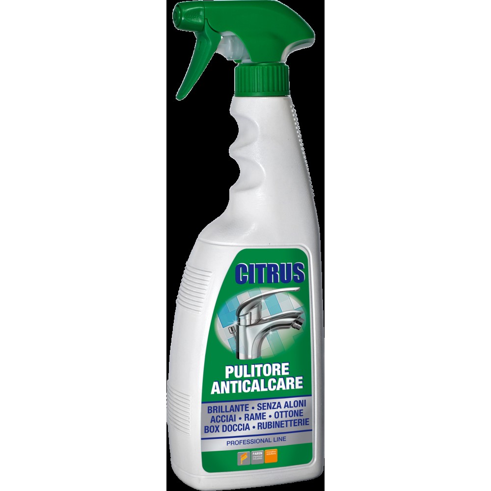 CITRUS PULIT.RUB/BAGNO ML.750