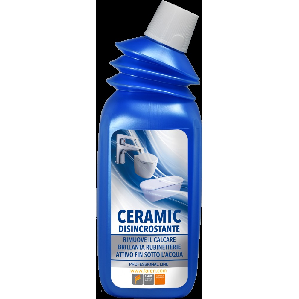 CERAMIC 750 ML