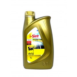 I-SINT 5W/40 FULL SYNT LITRI 1