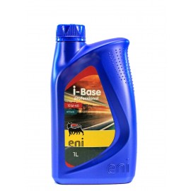 I-BASE PROFESSIONAL15W/40 LITRI 1