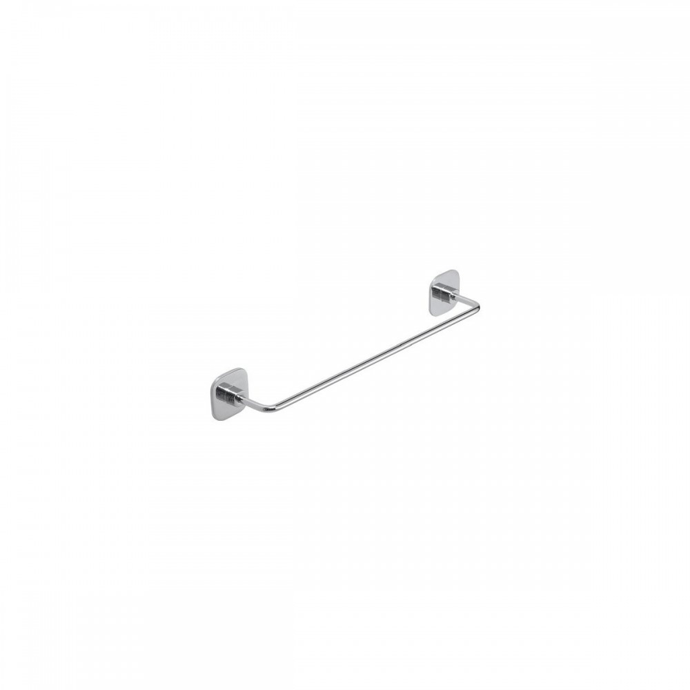 TEIDE PORTASALVIETTE 30 CM CROMATO