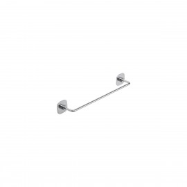 TEIDE PORTASALVIETTE 30 CM CROMATO