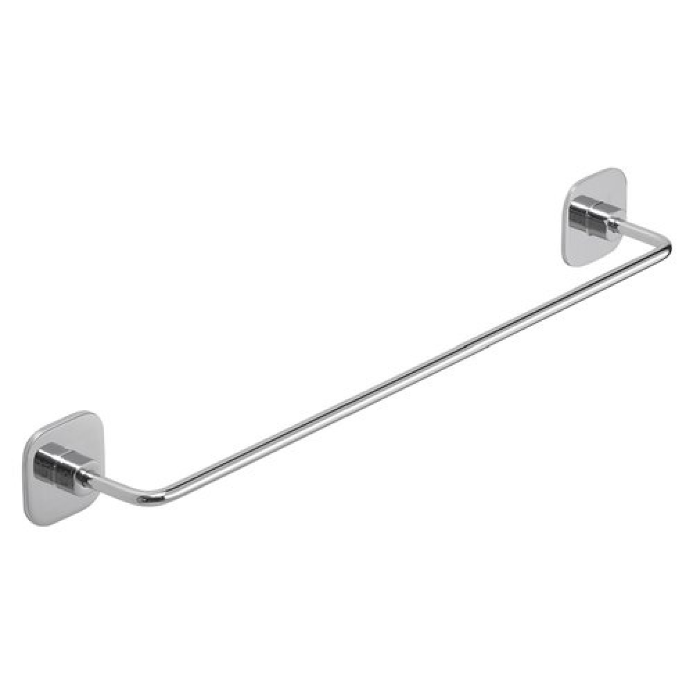 TEIDE PORTASALVIETTE 45 CM CROMATO