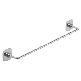 TEIDE PORTASALVIETTE 45 CM CROMATO