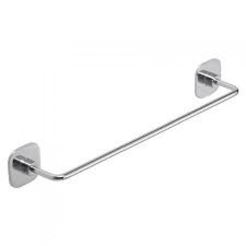 TEIDE PORTASALVIETTE 60 CM CROMATO