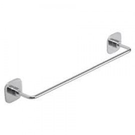 TEIDE PORTASALVIETTE 60 CM CROMATO