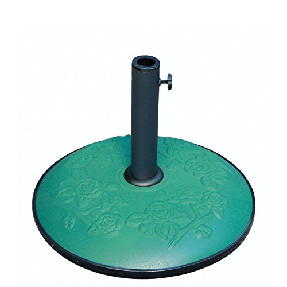 BASE X OMBRELLONE KG 25 D.50 VER