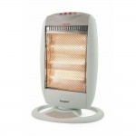 STUFA 3 ELEMENTI 1200 W TORTORA THERMO