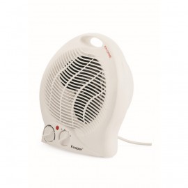 TERMOVENTILATORE BIANCO 2000W