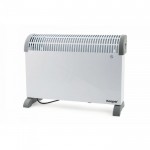 TERMOCONVETTORE NO TIMER 2000 WATT