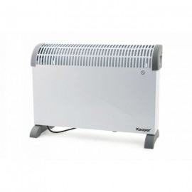 TERMOCONVETTORE NO TIMER 2000 WATT