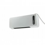 SPLIT T/VENTILATORE CER.2000 W C-020,0/048,0/011,0