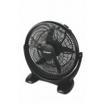 VENTILATORE BOX TONDO 90 WATT