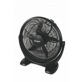 VENTILATORE BOX TONDO 90 WATT