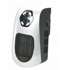 GHIBLI PLUS 900 W MINI TERMO VENTILATORE BIANCO