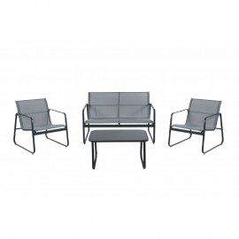 S.TROPEZ SET SOFA 4
