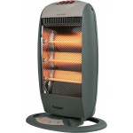 STUFA 3 ELEMENTI 1200 W TORTORA