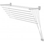 STENDIBIANCHERIA DA PARETE GIMI LIFT 140 8,5MT DI FILO