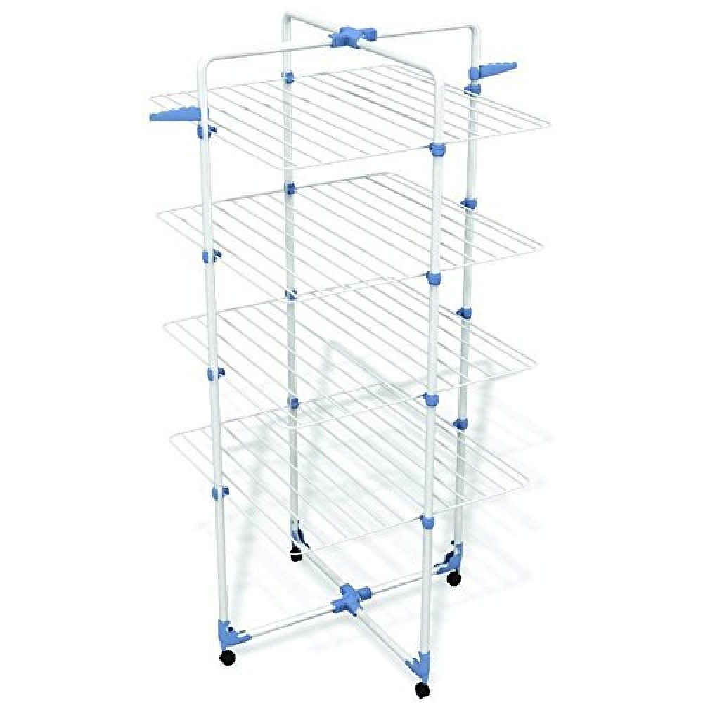 GIMI STENDIBIANCHERIA MODULAR 4 CAP 4pz