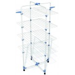 GIMI STENDIBIANCHERIA MODULAR 4 CAP 4pz