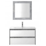 COMPOSIZIONE BAGNO LISBONA L79XP45XH48