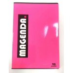 MAX QUAD 1 RIGO MAGENDA FAC.90gr 100pg+R. PZ1