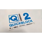 ALBUM DISEGNO Q2 QUICK 10 ff 120g 24x33 110g