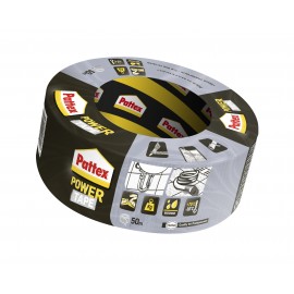 NASTRO POWER TAPE MM.50X5MT