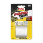 POWER TAPE BIANCO MM.50X5 PATTEX