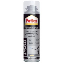 SOLVENTE PATTEX PU SOLVENT 500 ML.