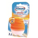 AS PROFUMI GUZZINI AGR.