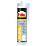 SILICONE PATTEX AC405 300ML. ACRIL MURO BIANCO **SCADUTO DA EBOLI**