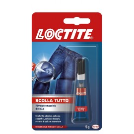 LOCTITE SCOLLATUTTO 5 GR.