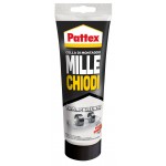 PATTEX MILLECHIODI TRASP.GR200