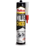 PATTEX MILLECHIODI TRASPARENTE310GR.