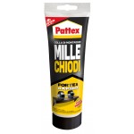 PATTEX MILLECHIODI GR.250 TUBO ORIGINAL