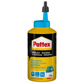 PATTEX VINIL IDRORESIST.750 GR