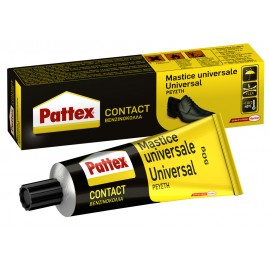 PATTEX MASTICE UNIVERSALE BLISTER 50 GR